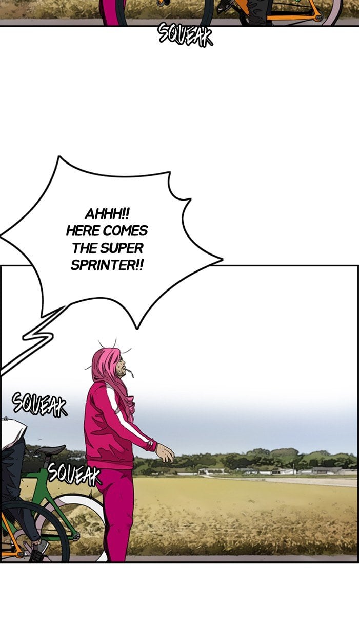 Read Wind Breaker Manhwa ENGLISH Manga Online