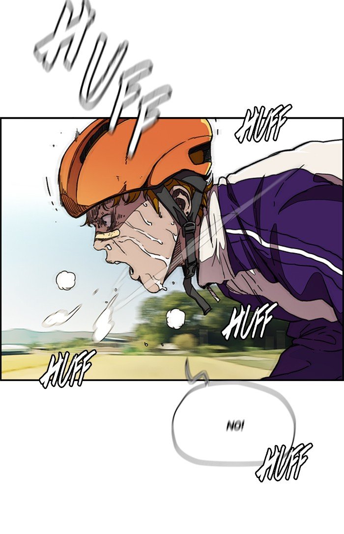 Read Wind Breaker Manhwa ENGLISH Manga Online