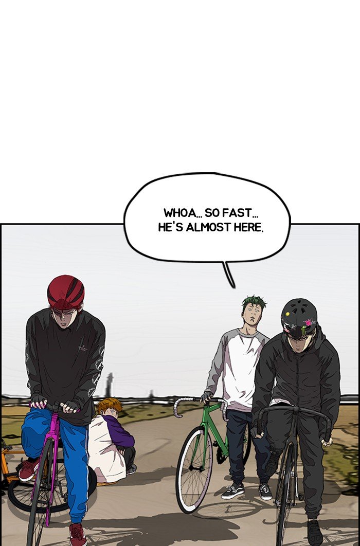 Read Wind Breaker Manhwa ENGLISH Manga Online