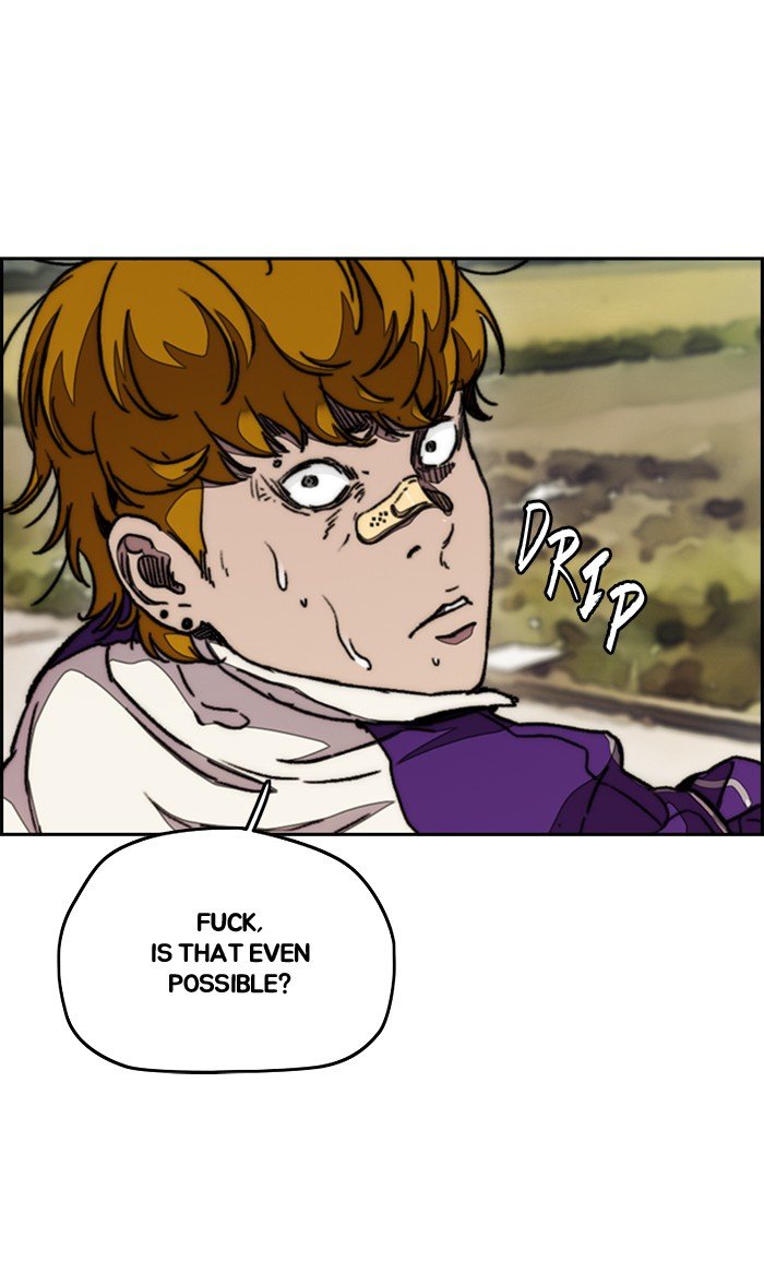 Read Wind Breaker Manhwa ENGLISH Manga Online