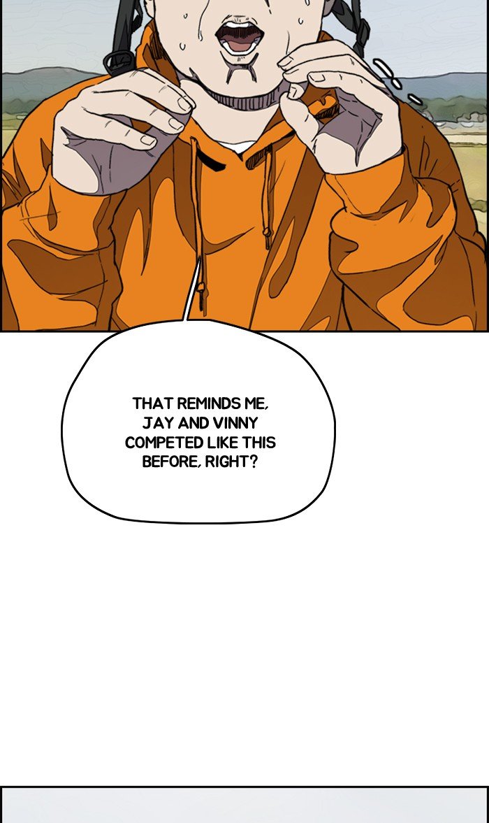 Read Wind Breaker Manhwa ENGLISH Manga Online