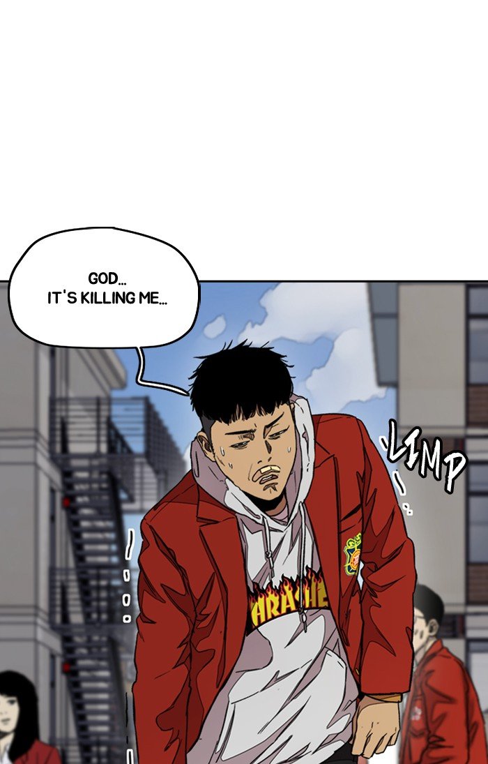 Read Wind Breaker Manhwa ENGLISH Manga Online