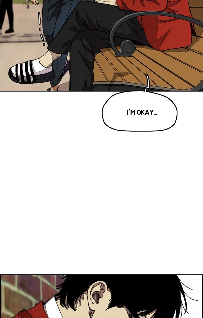 Read Wind Breaker Manhwa ENGLISH Manga Online