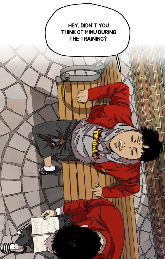 Read Wind Breaker Manhwa ENGLISH Manga Online