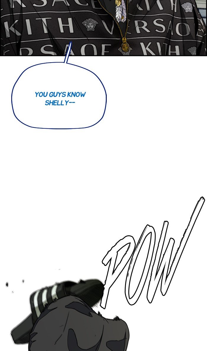 Read Wind Breaker Manhwa ENGLISH Manga Online