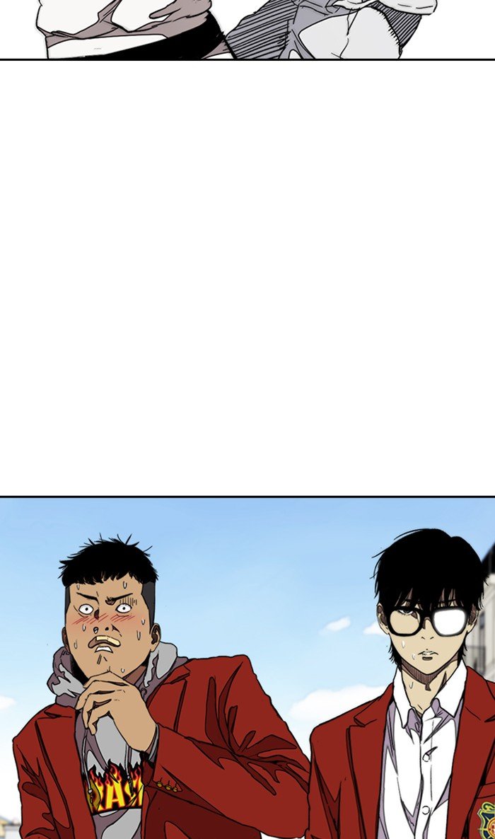 Read Wind Breaker Manhwa ENGLISH Manga Online