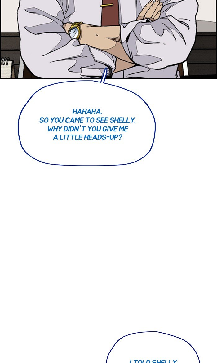 Read Wind Breaker Manhwa ENGLISH Manga Online