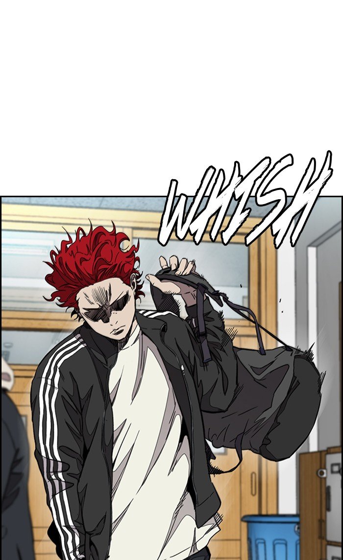 Read Wind Breaker Manhwa ENGLISH Manga Online