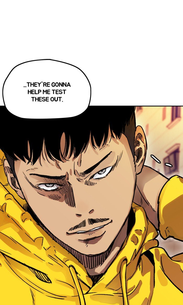 Read Wind Breaker Manhwa ENGLISH Manga Online