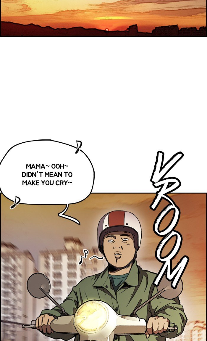 Read Wind Breaker Manhwa ENGLISH Manga Online