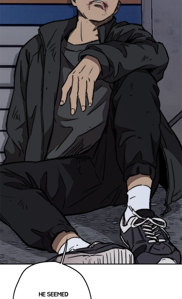 Read Wind Breaker Manhwa ENGLISH Manga Online