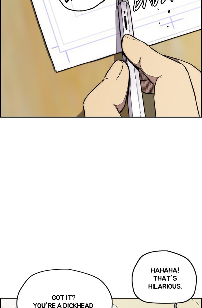 Read Wind Breaker Manhwa ENGLISH Manga Online