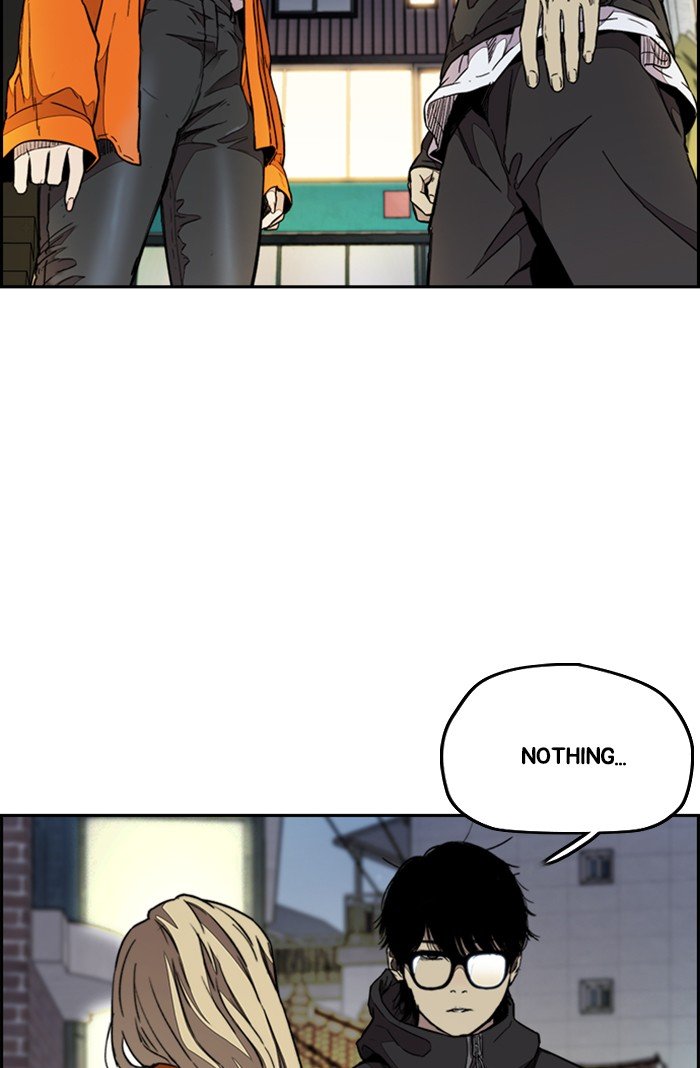 Read Wind Breaker Manhwa ENGLISH Manga Online