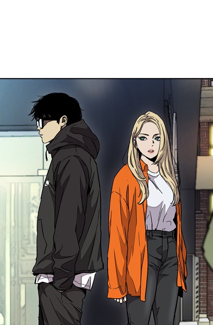 Read Wind Breaker Manhwa ENGLISH Manga Online