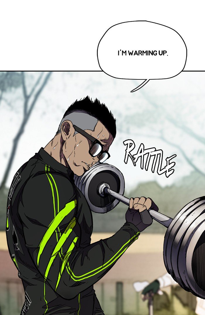 Read Wind Breaker Manhwa ENGLISH Manga Online