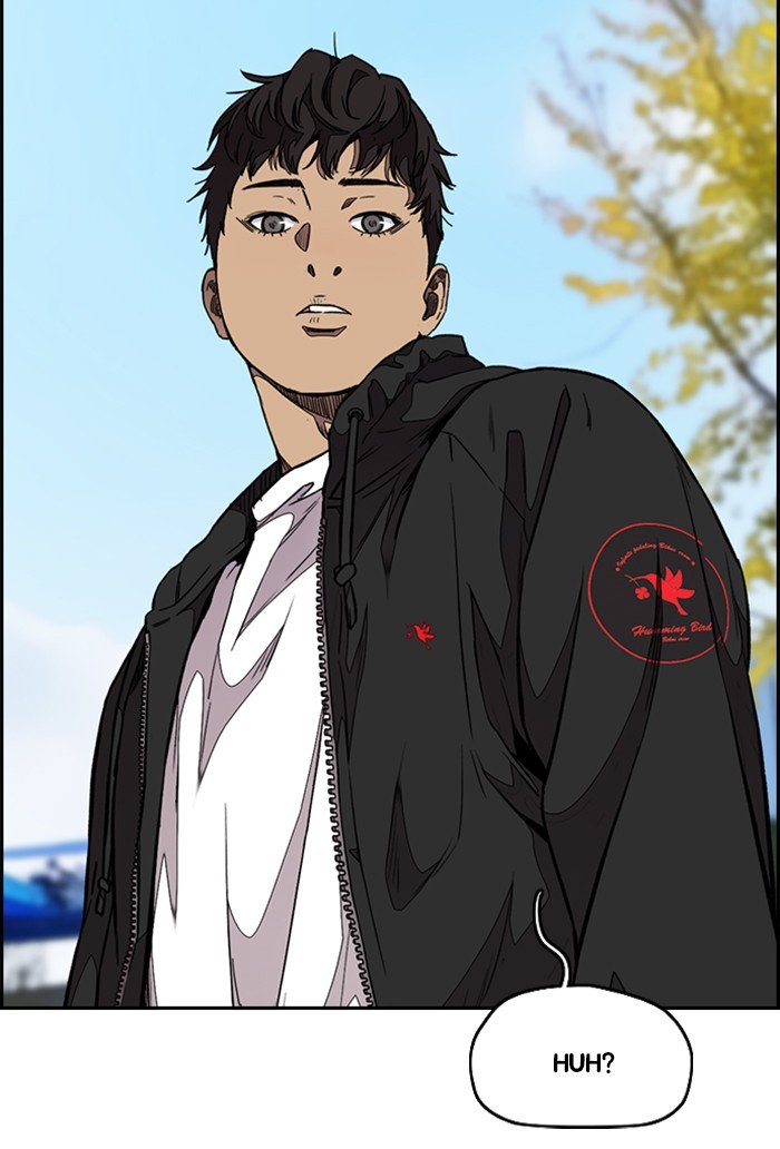 Read Wind Breaker Manhwa ENGLISH Manga Online