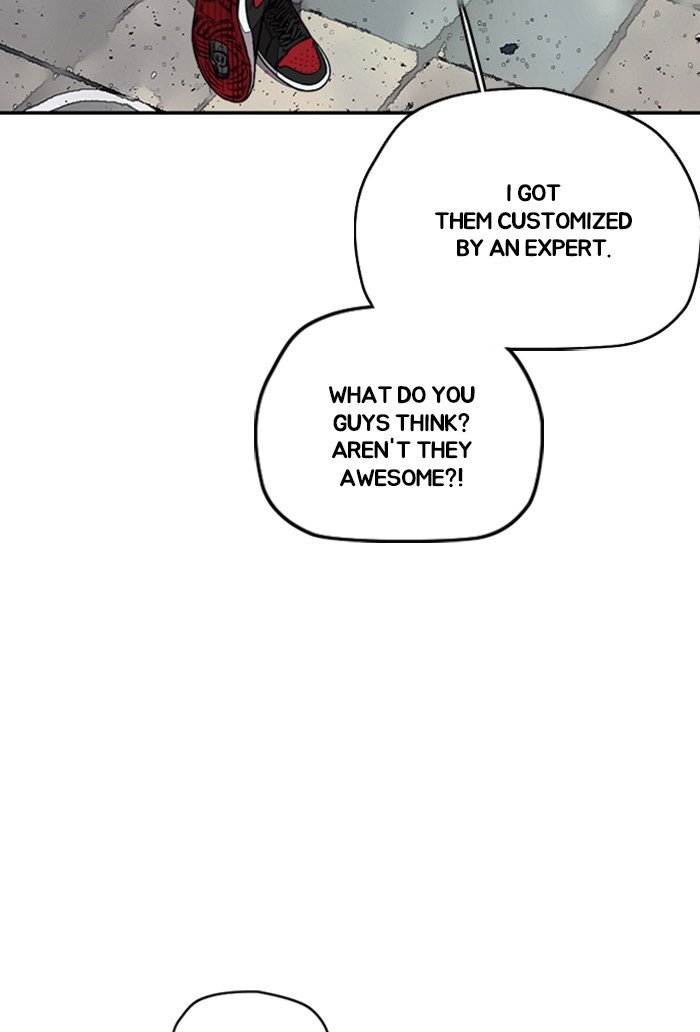 Read Wind Breaker Manhwa ENGLISH Manga Online