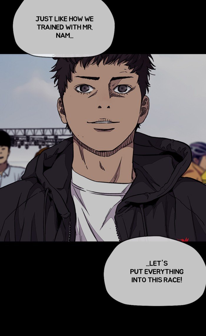 Read Wind Breaker Manhwa ENGLISH Manga Online