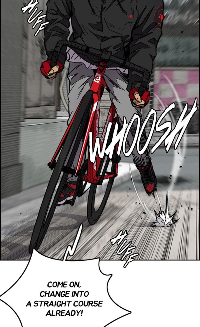 Read Wind Breaker Manhwa ENGLISH Manga Online