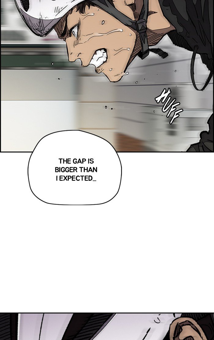 Read Wind Breaker Manhwa ENGLISH Manga Online