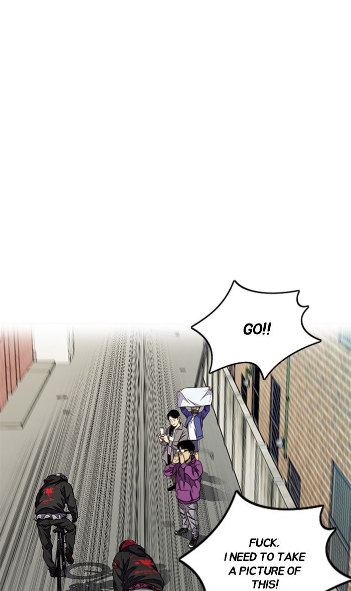 Read Wind Breaker Manhwa ENGLISH Manga Online