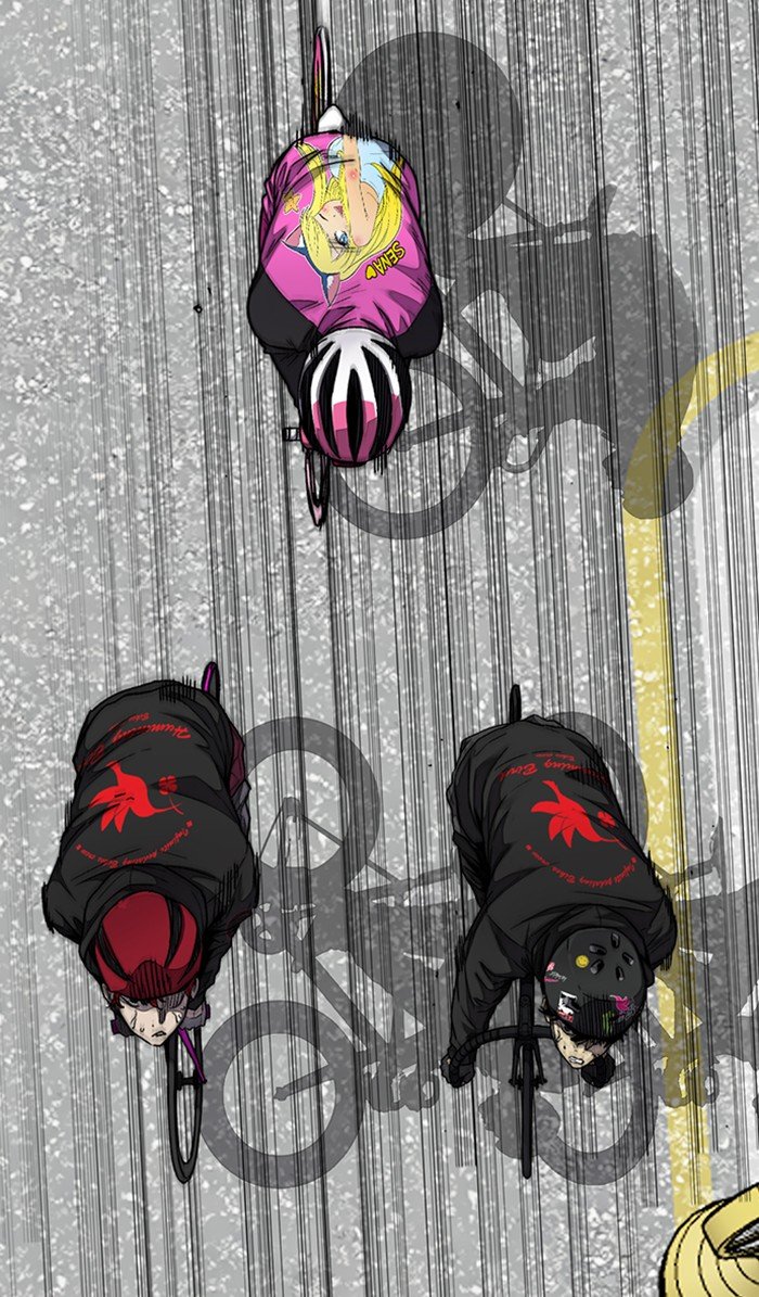 Read Wind Breaker Manhwa ENGLISH Manga Online