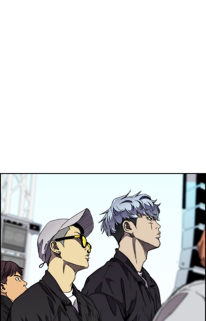 Read Wind Breaker Manhwa ENGLISH Manga Online