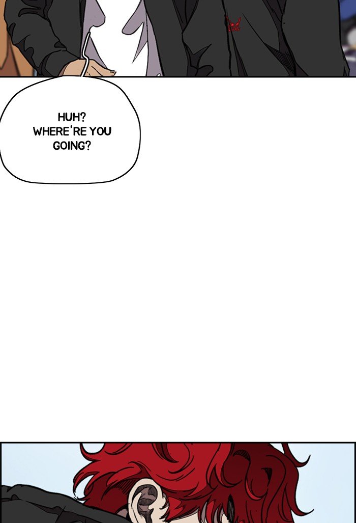 Read Wind Breaker Manhwa ENGLISH Manga Online