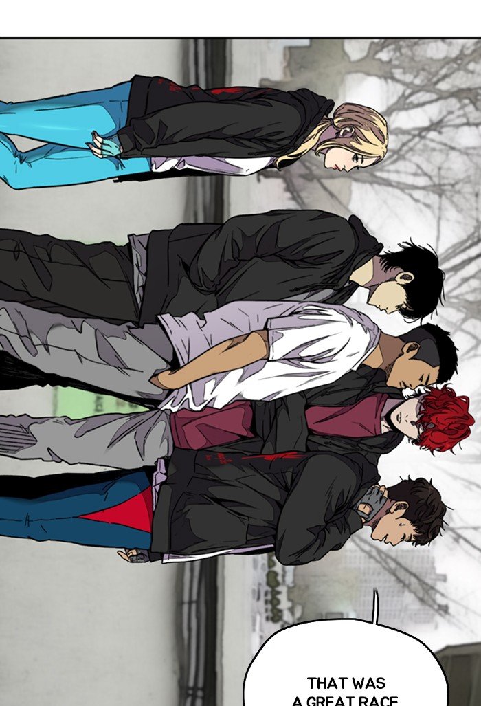 Read Wind Breaker Manhwa ENGLISH Manga Online