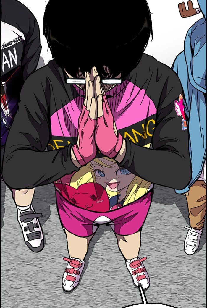 Read Wind Breaker Manhwa ENGLISH Manga Online