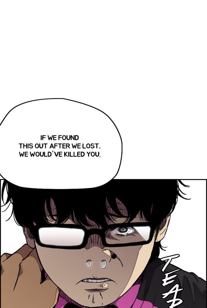 Read Wind Breaker Manhwa ENGLISH Manga Online