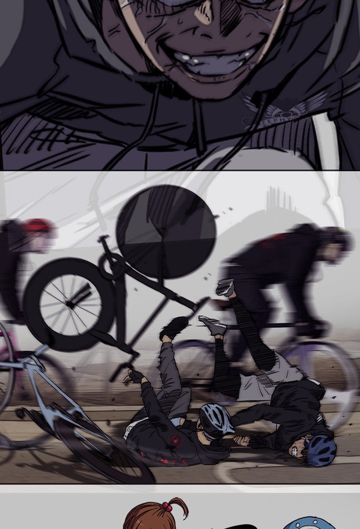 Read Wind Breaker Manhwa ENGLISH Manga Online