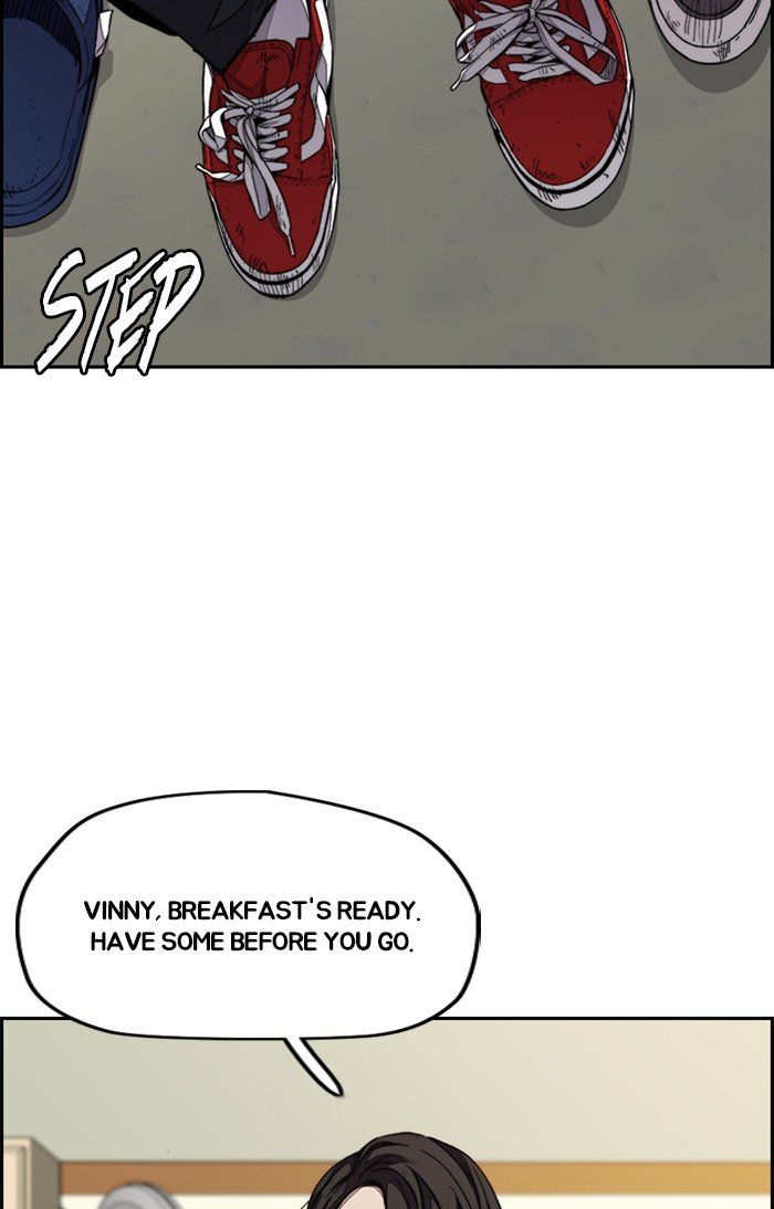 Read Wind Breaker Manhwa ENGLISH Manga Online