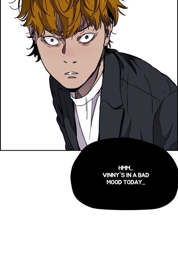 Read Wind Breaker Manhwa ENGLISH Manga Online