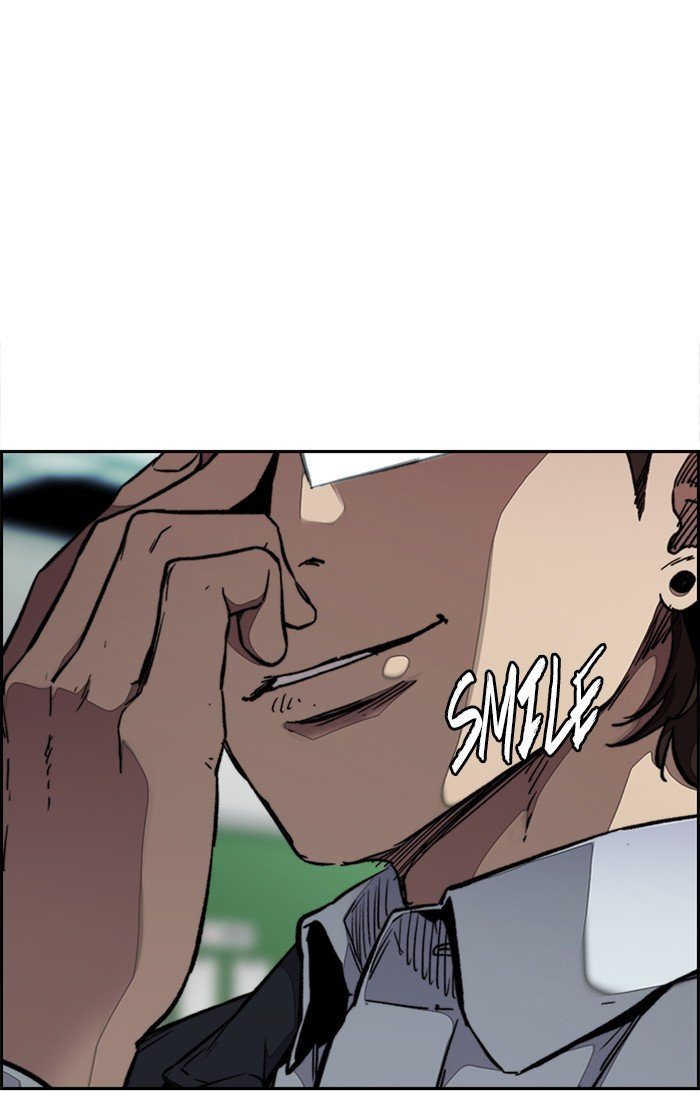 Read Wind Breaker Manhwa ENGLISH Manga Online