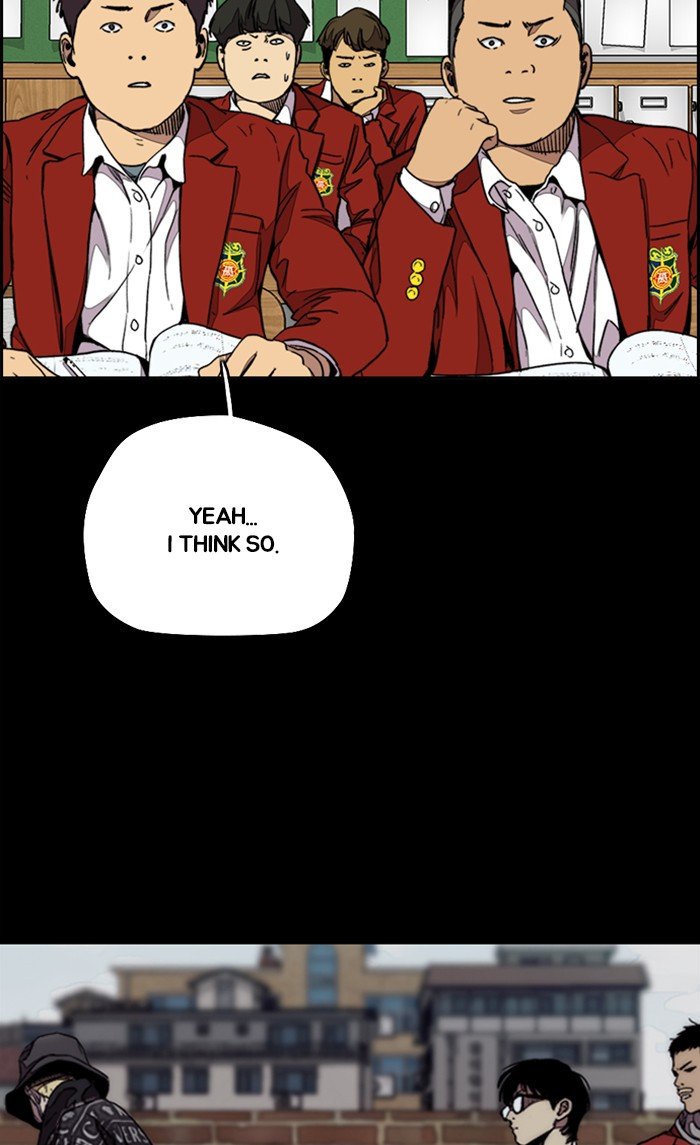 Read Wind Breaker Manhwa ENGLISH Manga Online