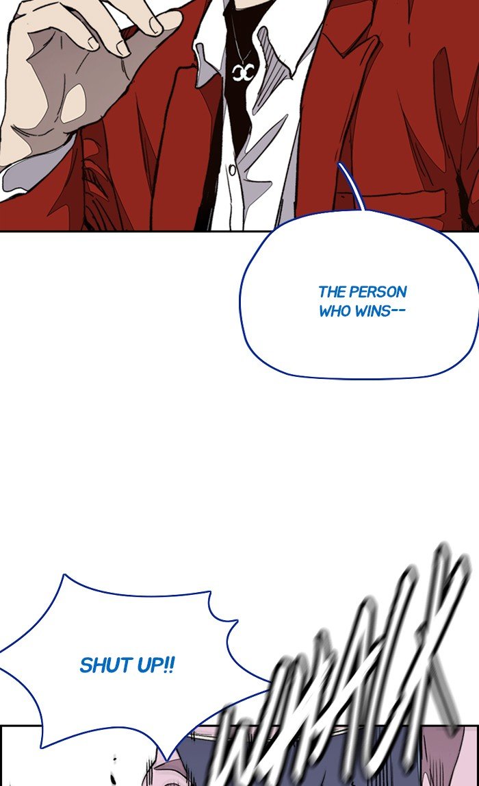 Read Wind Breaker Manhwa ENGLISH Manga Online