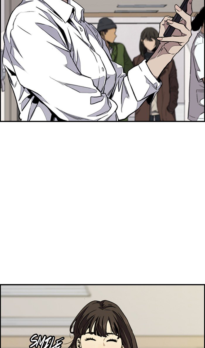 Read Wind Breaker Manhwa ENGLISH Manga Online