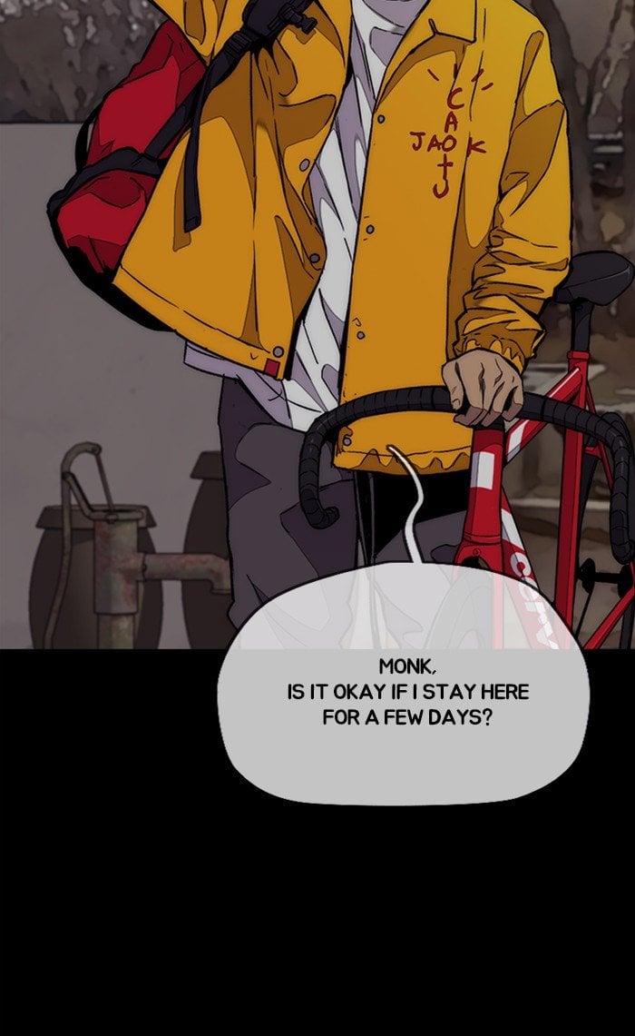 Read Wind Breaker Manhwa ENGLISH Manga Online