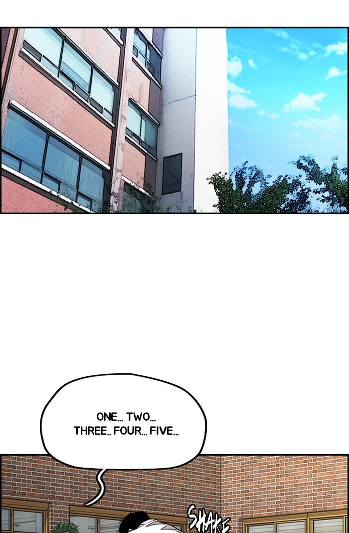 Read Wind Breaker Manhwa ENGLISH Manga Online