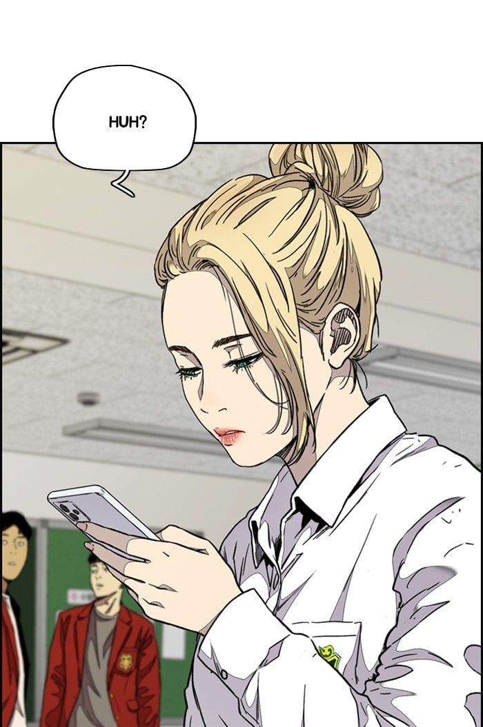 Read Wind Breaker Manhwa ENGLISH Manga Online