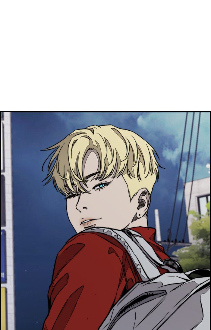 Read Wind Breaker Manhwa ENGLISH Manga Online