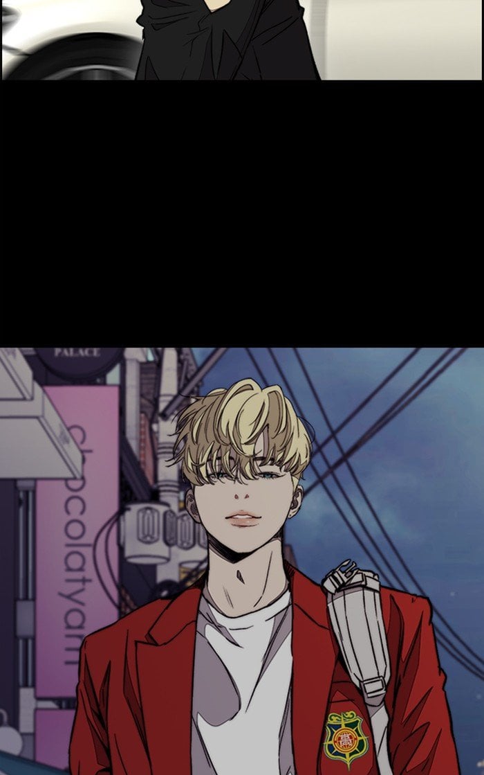 Read Wind Breaker Manhwa ENGLISH Manga Online