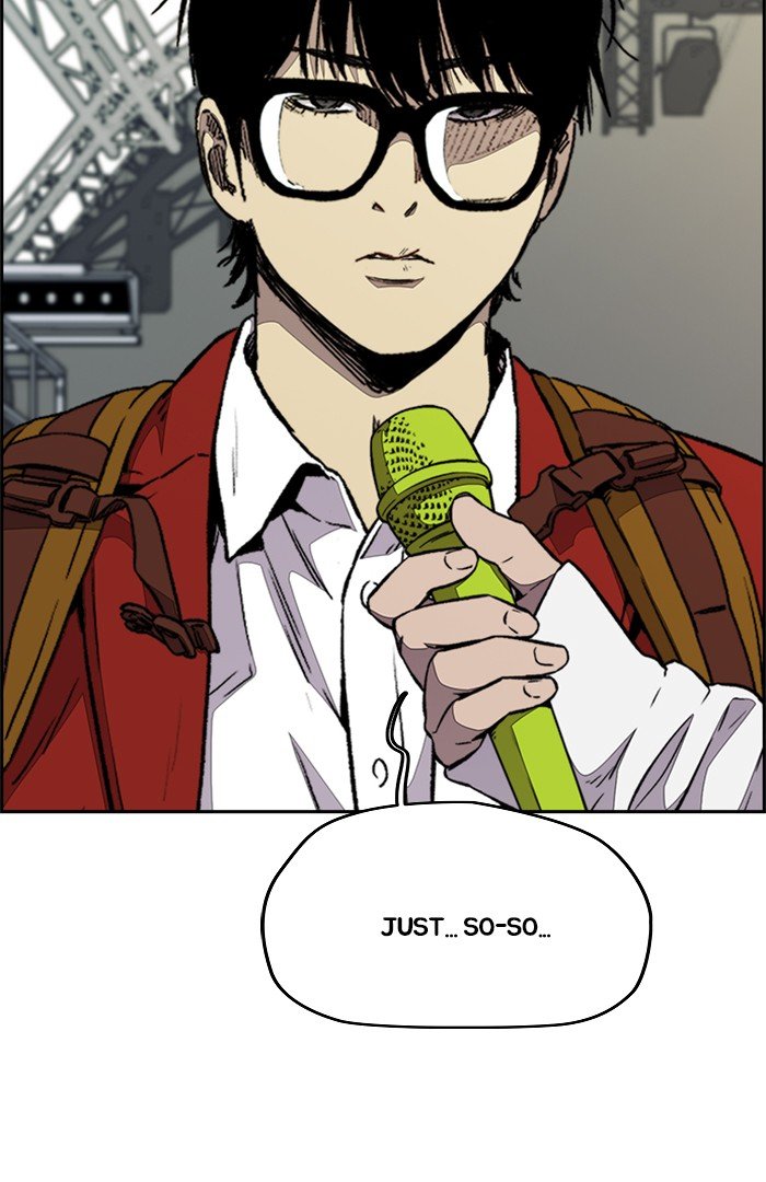 Read Wind Breaker Manhwa ENGLISH Manga Online