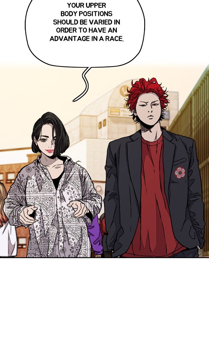 Read Wind Breaker Manhwa ENGLISH Manga Online