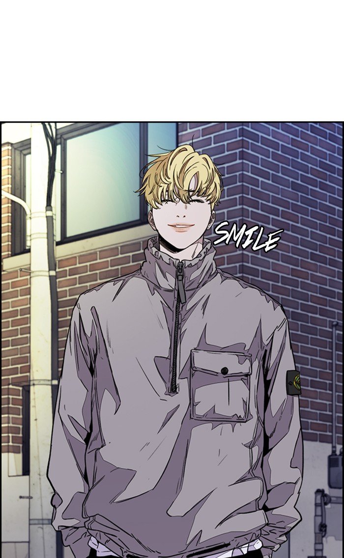 Read Wind Breaker Manhwa ENGLISH Manga Online