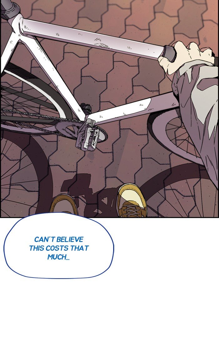 Read Wind Breaker Manhwa ENGLISH Manga Online