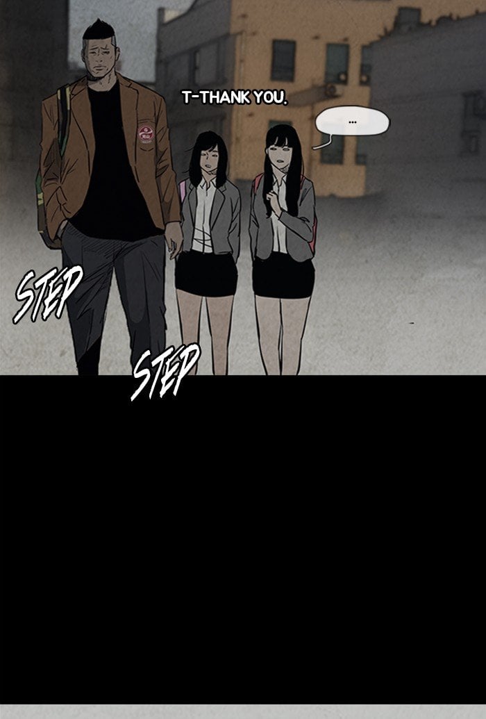 Read Wind Breaker Manhwa ENGLISH Manga Online