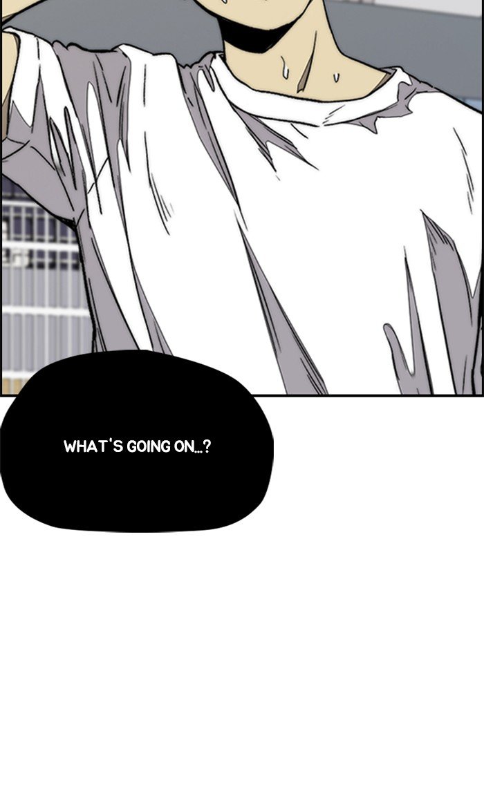 Read Wind Breaker Manhwa ENGLISH Manga Online