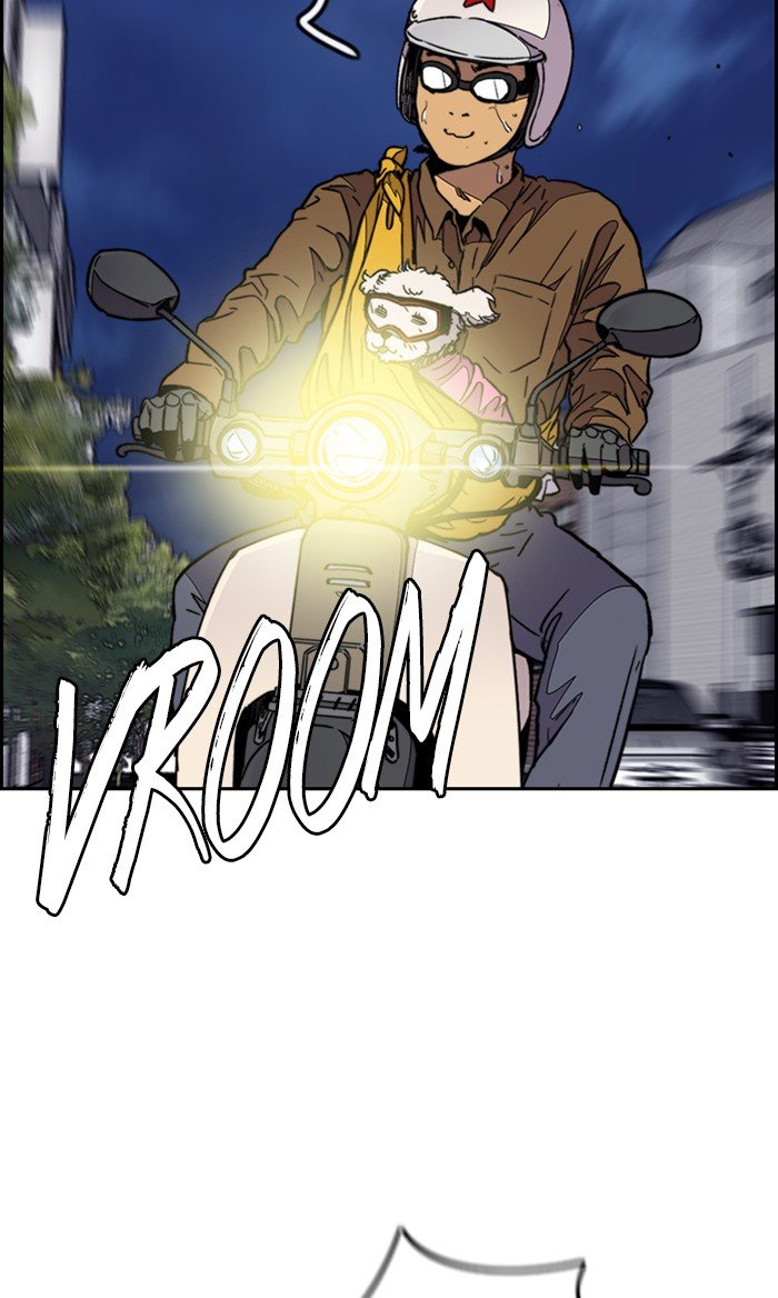 Read Wind Breaker Manhwa ENGLISH Manga Online